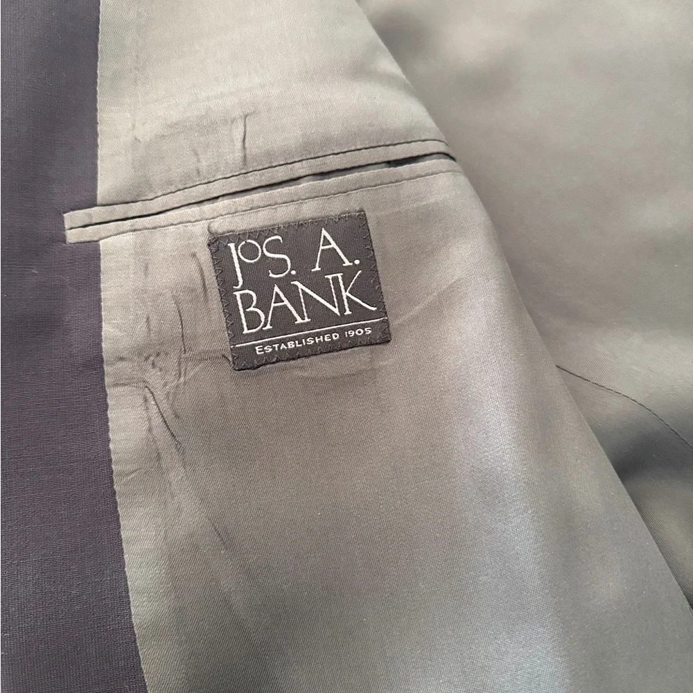 VINTAGE | JoS A. BANK